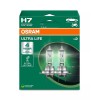 OSRAM Automotive Halogen Lamp ULTRA LIFE H7 - PX26d / 64210ULT-2HB Automotive Lamp Onetrade OSRAM Automotive Halogen Lamp ULTRA LIFE H7 - PX26d / 64210ULT-2HB Automotive Lamp Onetrade